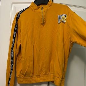 MTV Yellow Jacket XL
